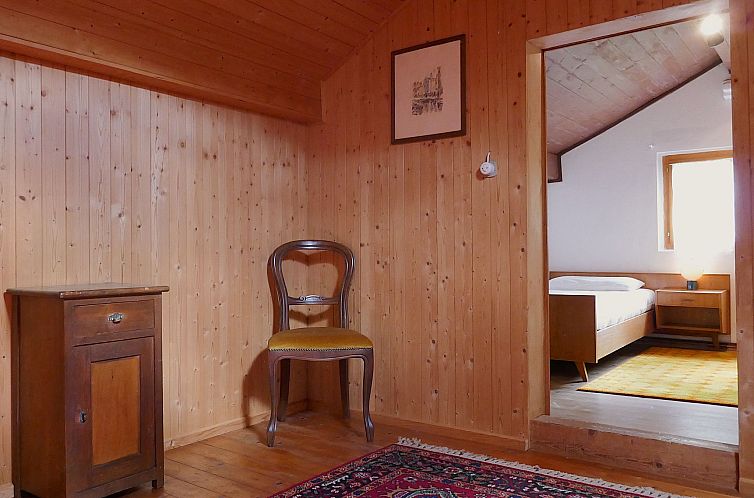Vakantiehuis Casa Töira