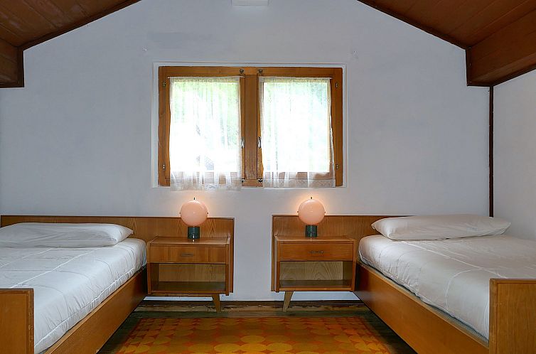 Vakantiehuis Casa Töira