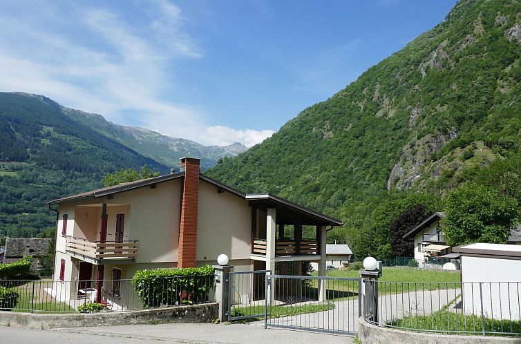 Verblijf 1832508 - Vakantiewoning Ticino / Tessin - Vakantiehuis Terry