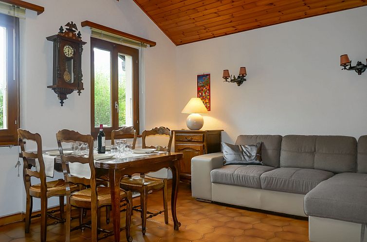 Vakantiehuis La Casina