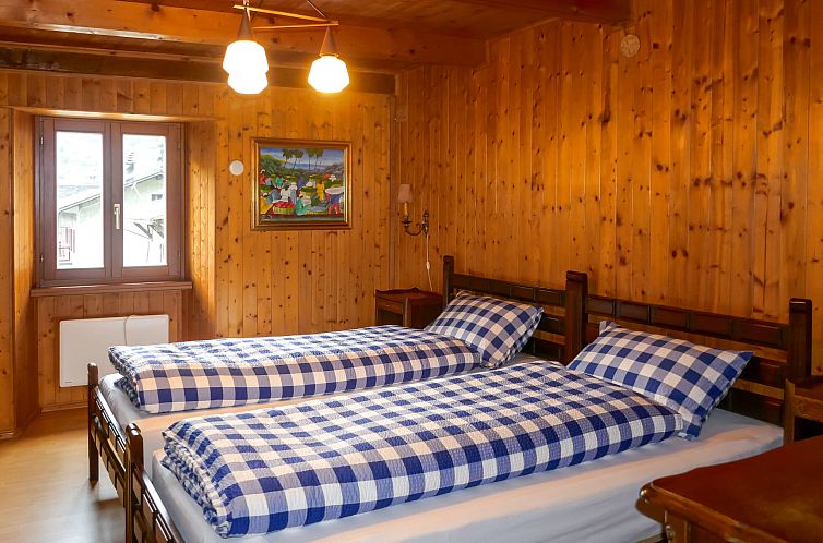 Vakantiehuis La Casina