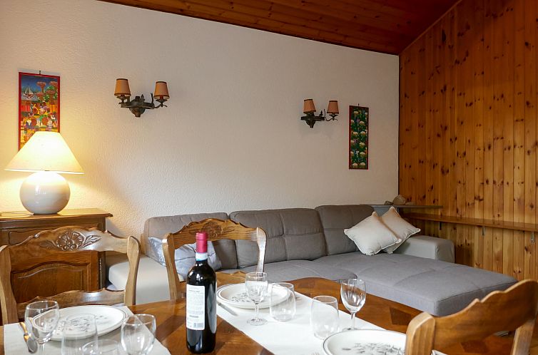 Vakantiehuis La Casina