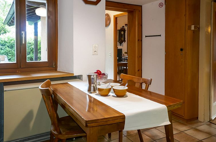 Vakantiehuis La Casina