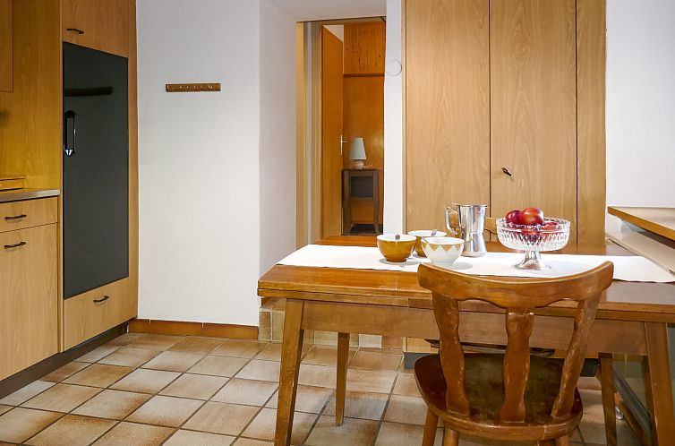 Vakantiehuis La Casina