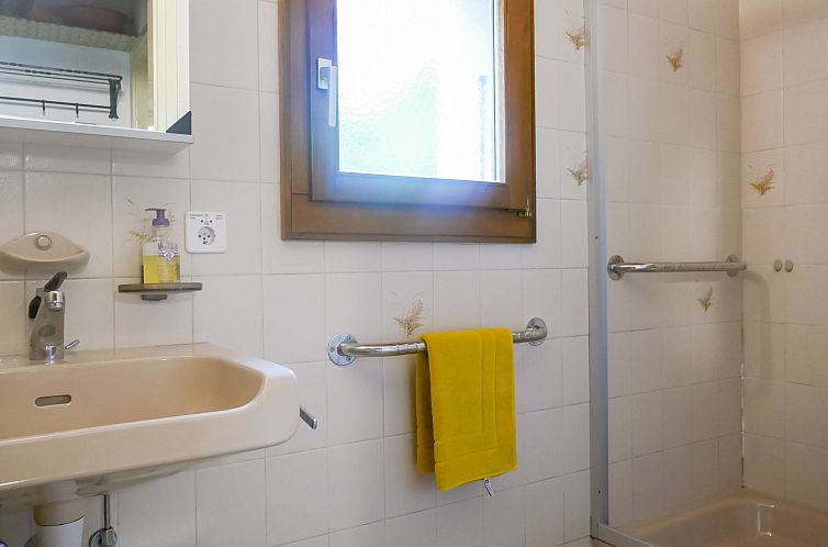 Vakantiehuis La Casina