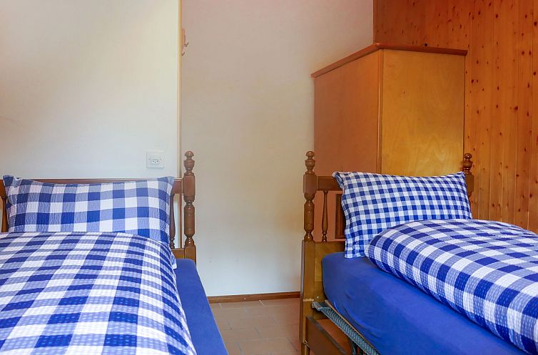 Vakantiehuis La Casina