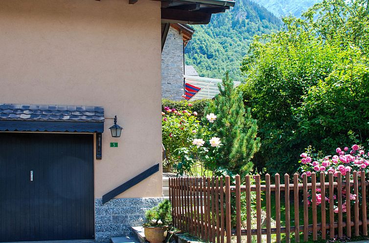 Vakantiehuis La Casina