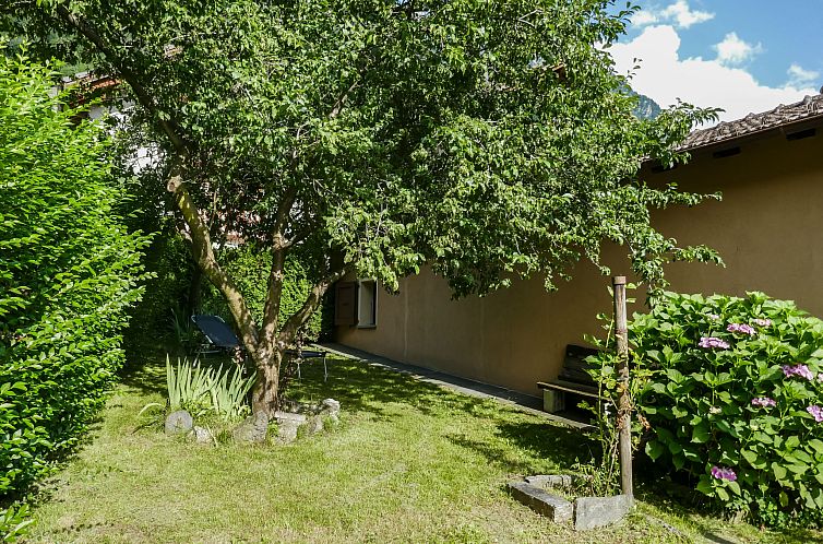 Vakantiehuis La Casina