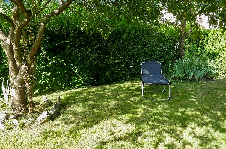 Vakantiehuis La Casina