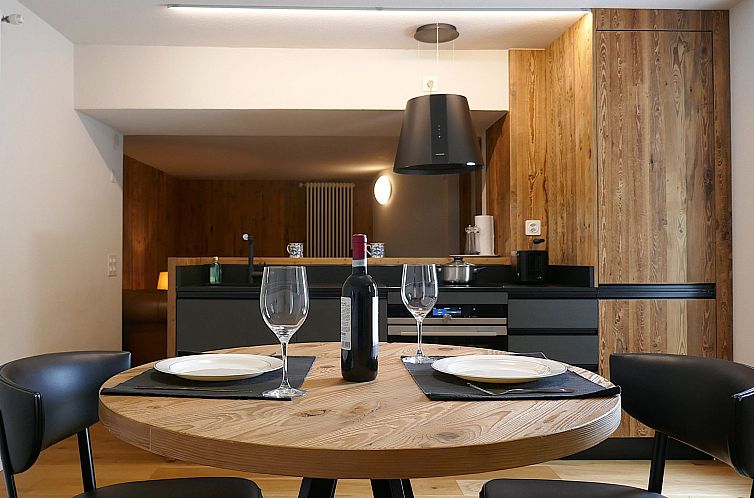 Appartement Rina