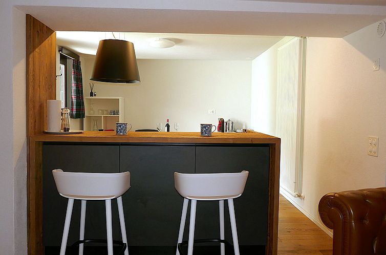 Appartement Rina