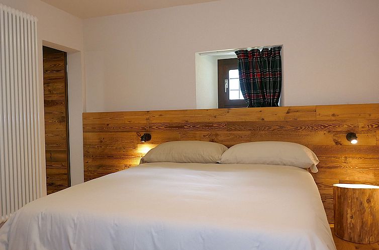 Appartement Rina