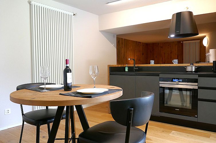 Appartement Rina