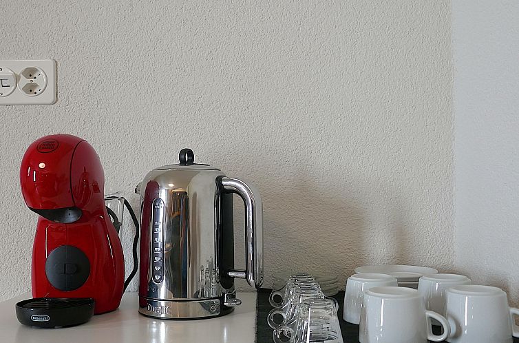 Appartement Rina