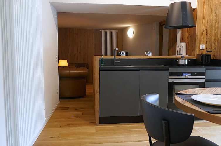 Appartement Rina