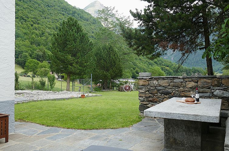 Appartement Rina