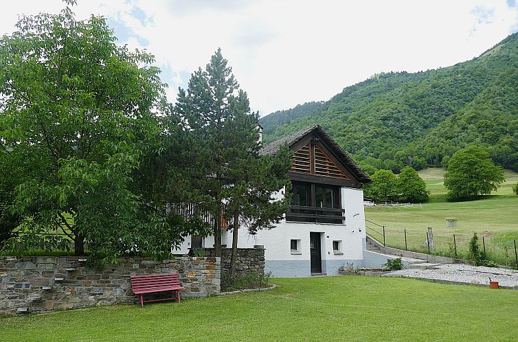 Appartement Apt. Terrace