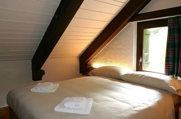 Appartement Apt. Terrace