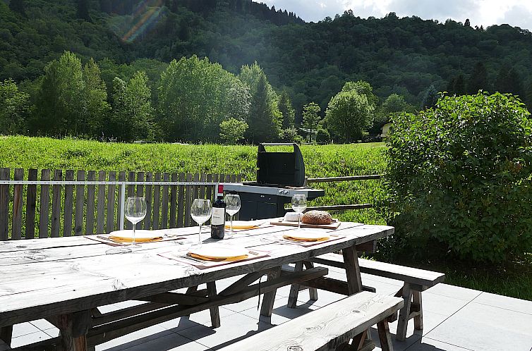 Appartement Apt. Terrace