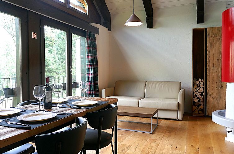 Appartement Apt. Terrace