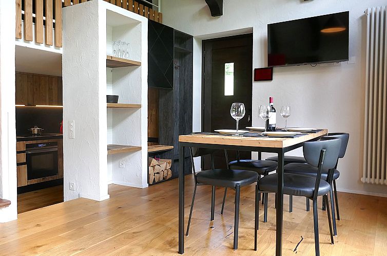 Appartement Apt. Terrace