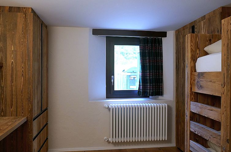 Appartement Apt. Terrace
