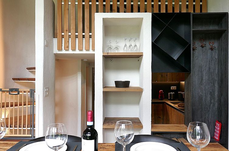 Appartement Apt. Terrace