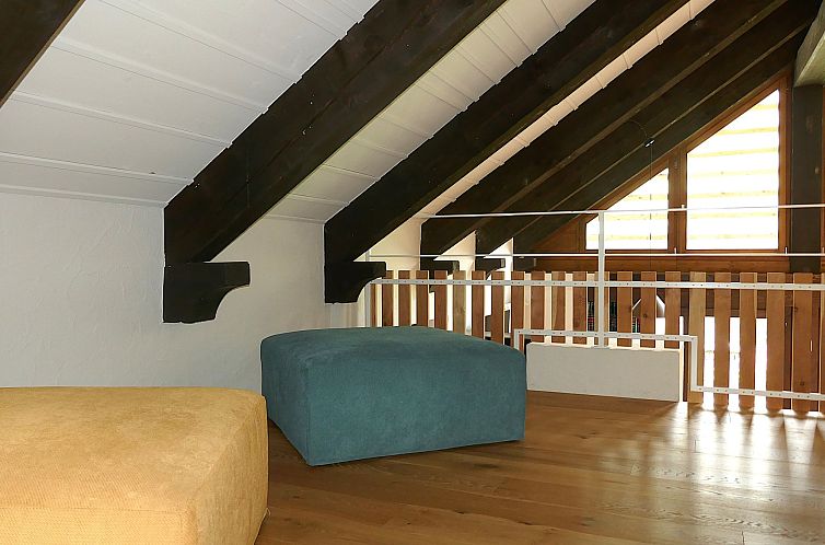Appartement Apt. Terrace