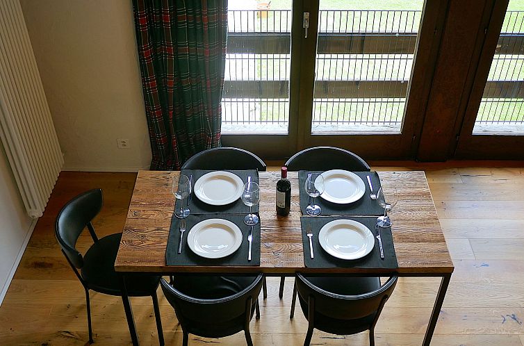 Appartement Apt. Terrace