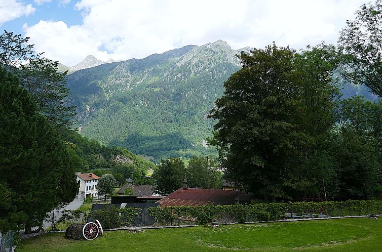 Appartement Apt. Terrace