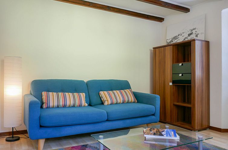 Vakantiehuis Ca' Virc