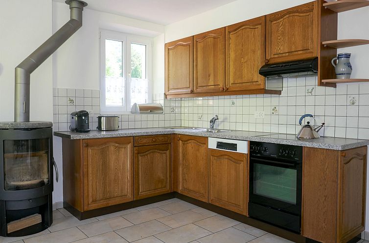 Vakantiehuis Ca' Virc