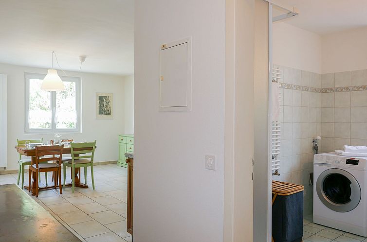 Vakantiehuis Ca' Virc