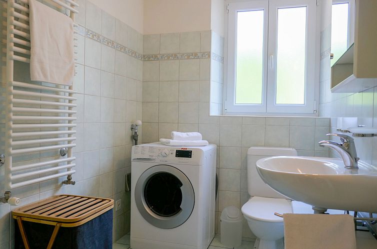 Vakantiehuis Ca' Virc