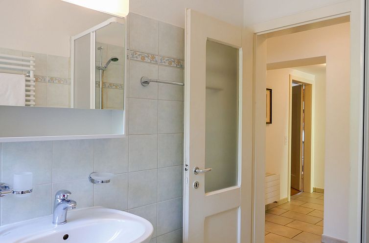 Vakantiehuis Ca' Virc