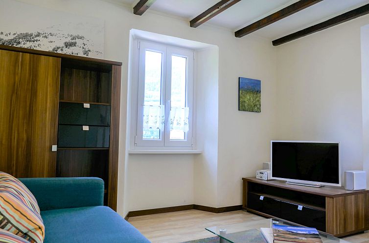 Vakantiehuis Ca' Virc