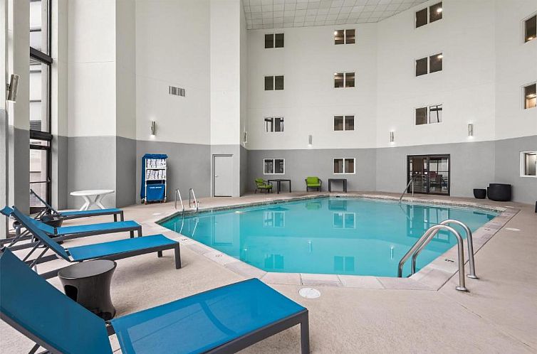 Hampton Inn Indianapolis Northeast/Castleton