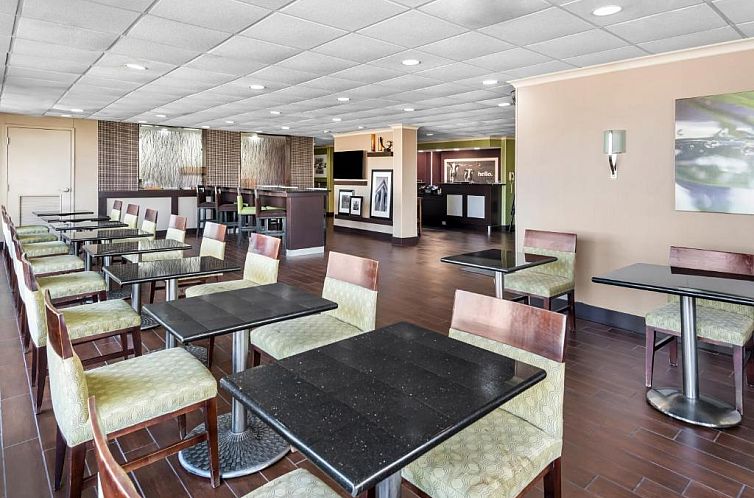 Hampton Inn Indianapolis Northeast/Castleton