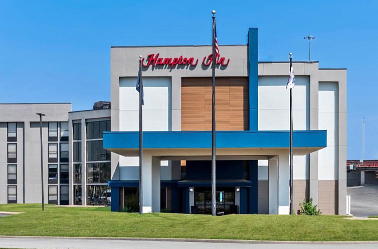 Hampton Inn Indianapolis Northeast/Castleton