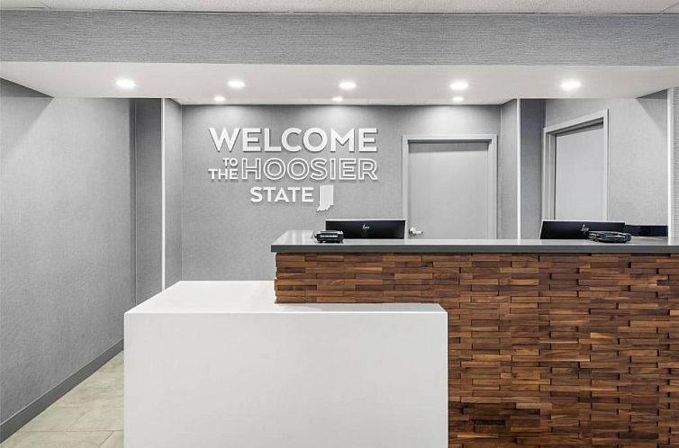 Hampton Inn Indianapolis Northeast/Castleton