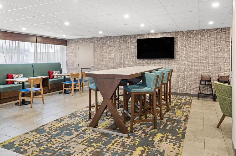 Hampton Inn Indianapolis Northeast/Castleton