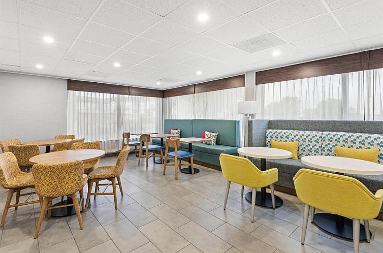 Hampton Inn Indianapolis Northeast/Castleton