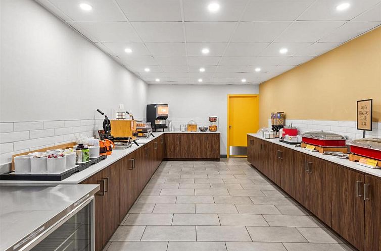 Hampton Inn Indianapolis Northeast/Castleton