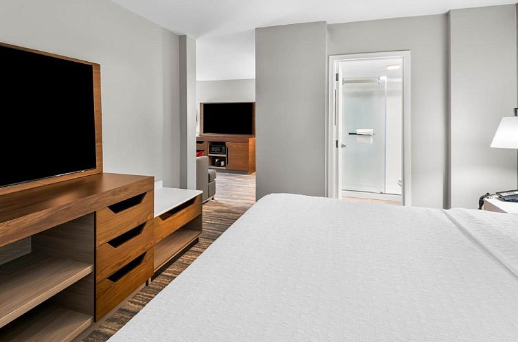 Hampton Inn Indianapolis Northeast/Castleton