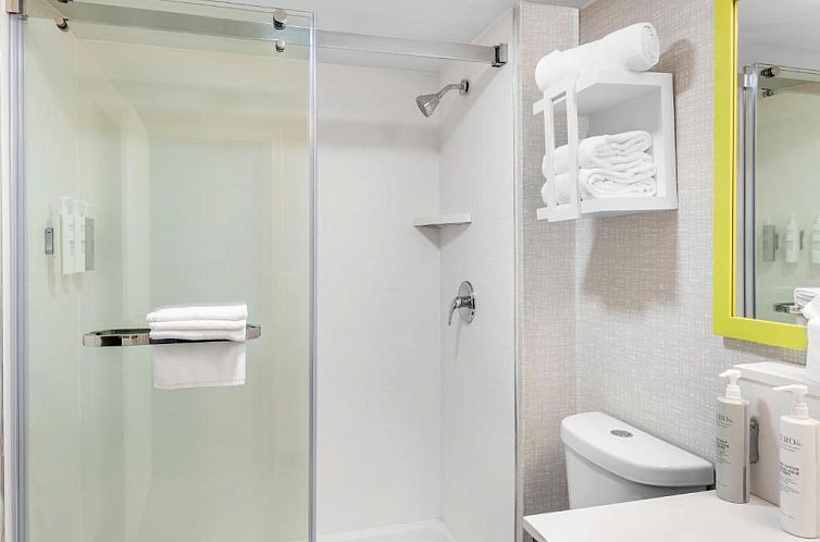 Hampton Inn Indianapolis Northeast/Castleton