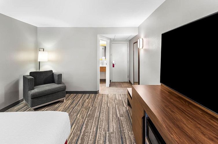 Hampton Inn Indianapolis Northeast/Castleton