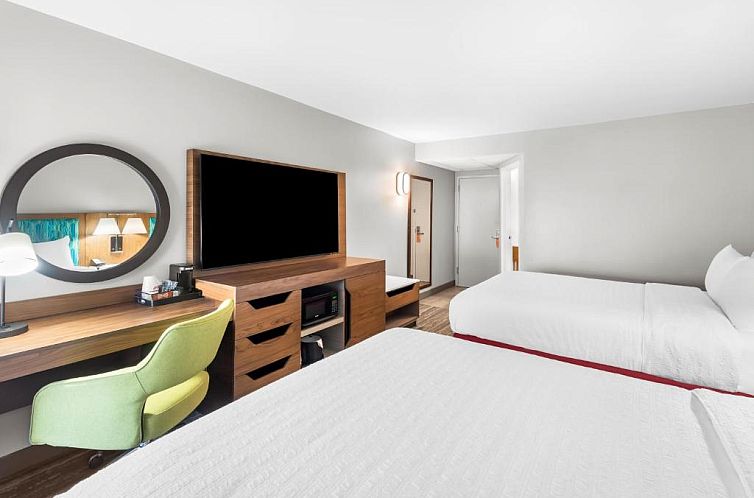 Hampton Inn Indianapolis Northeast/Castleton
