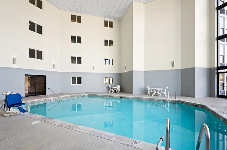 Hampton Inn Indianapolis Northeast/Castleton