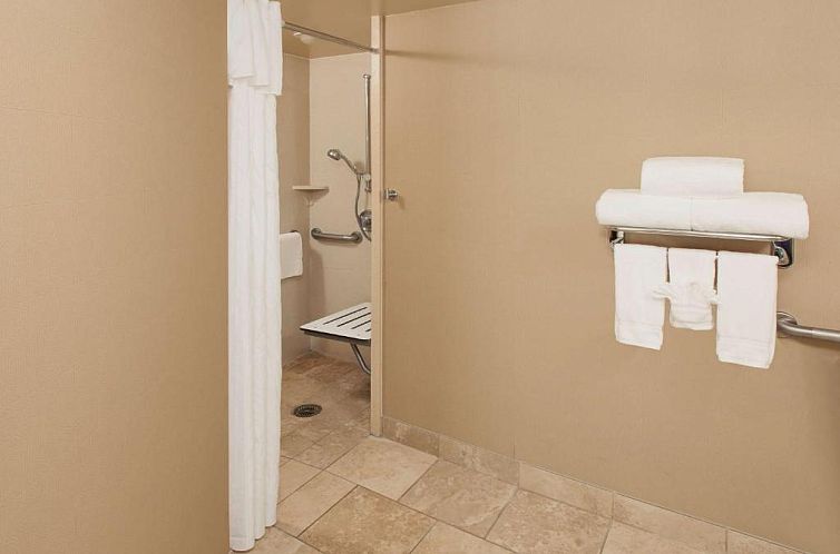 Homewood Suites by Hilton Indianapolis At The Crossing