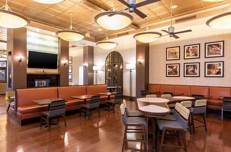 Homewood Suites by Hilton Indianapolis Downtown